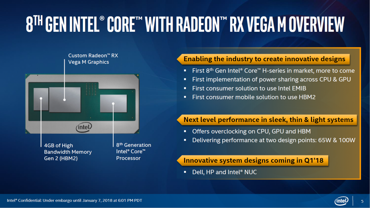 [08/01/2018] Intel Kaby Lake G und Hudson-Canyon-NUCs vorgestellt (5)