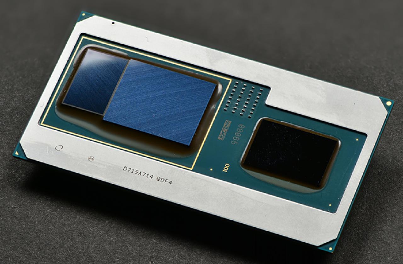[08/01/2018] Arctic & Jupiter Sound: Intel bestätigt Entwicklung von diskreten GPUs unter Raja Koduri