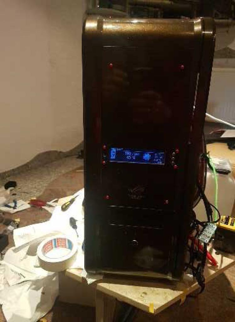 [04/01/2018] PC von tschanga