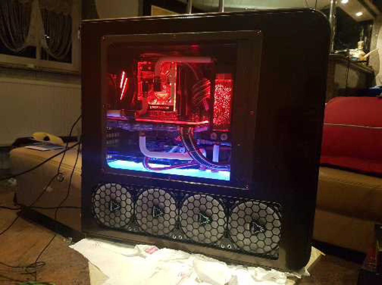 [04/01/2018] PC von tschanga