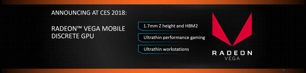 [08/01/2018] Vega, Navi und Next Gen: AMD detailliert die Zukunft der GPU-Chips (3)