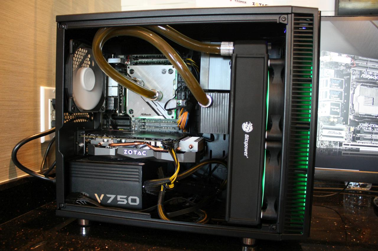[12/01/2018] Asrock X299E ITXac 06