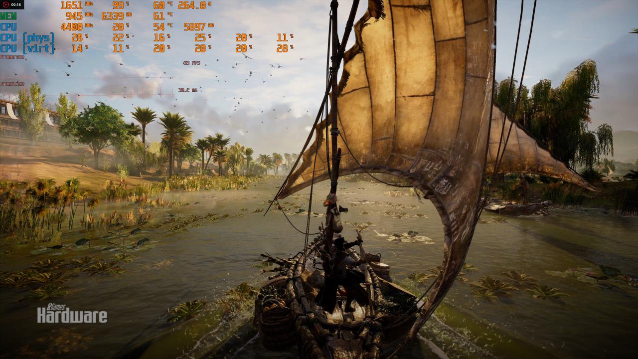 [15/01/2018] Assassin's Creed Origins – 