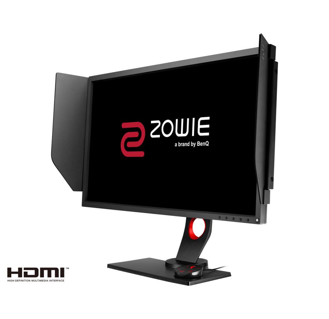 [06/01/2018] Benq Zowie XL2740
