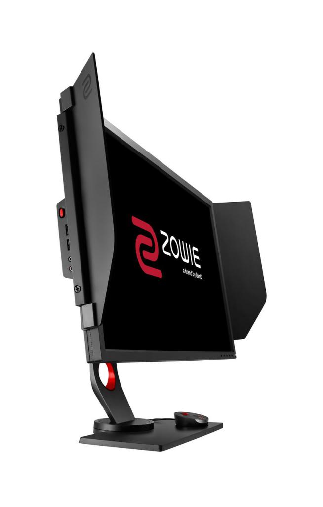 [06/01/2018] Benq Zowie XL2740
