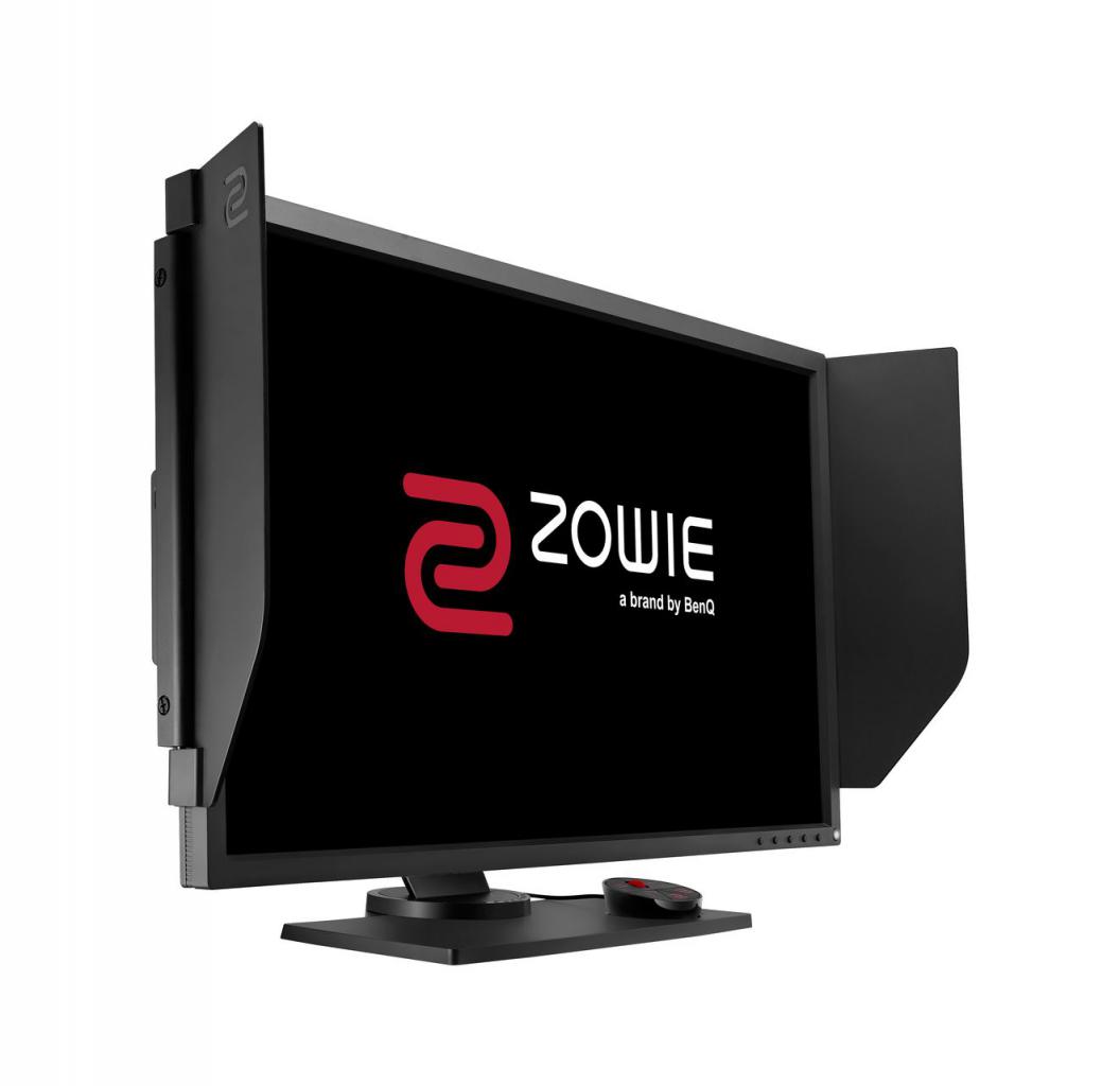 [06/01/2018] Benq Zowie XL2740