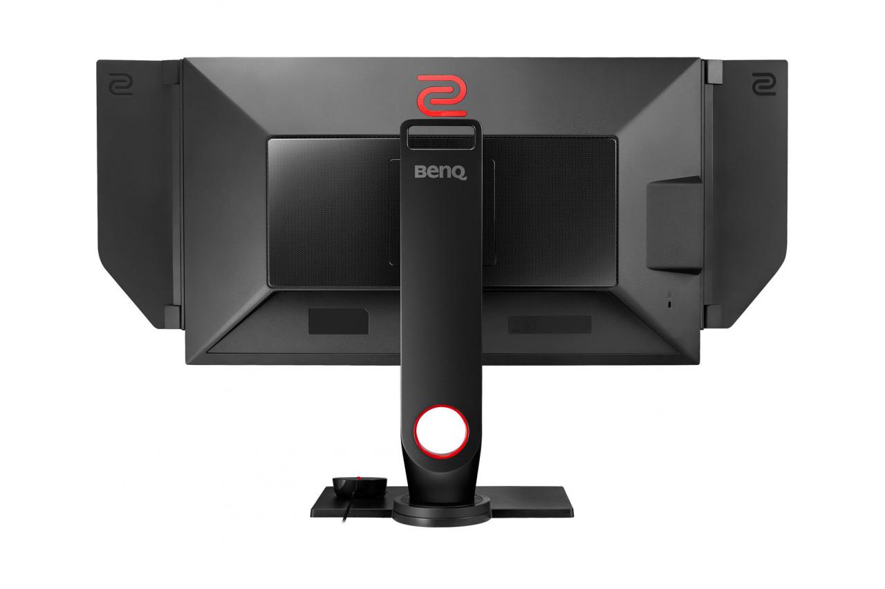 [06/01/2018] Benq Zowie XL2740