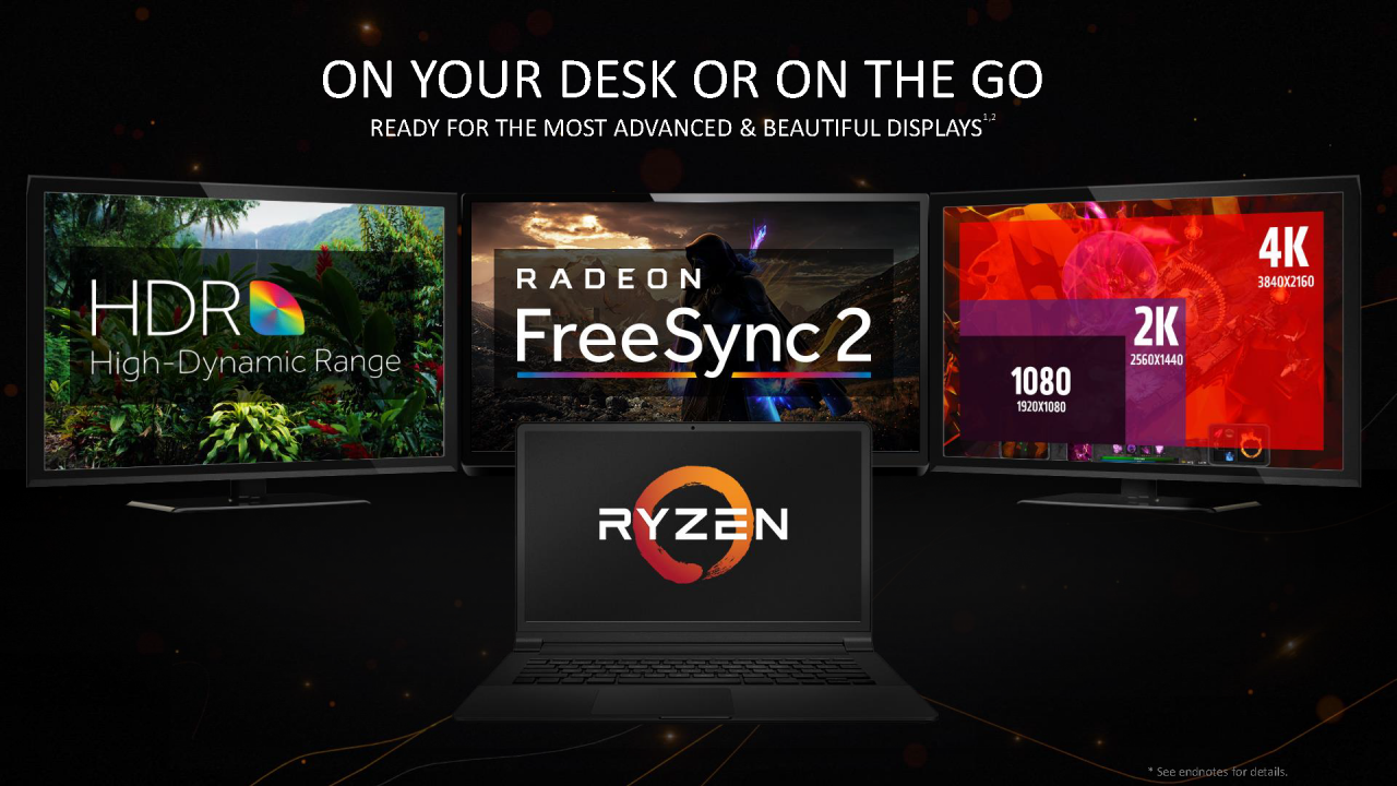 [26/01/2018] CES Press Deck Ryzen Mobile Seite 07