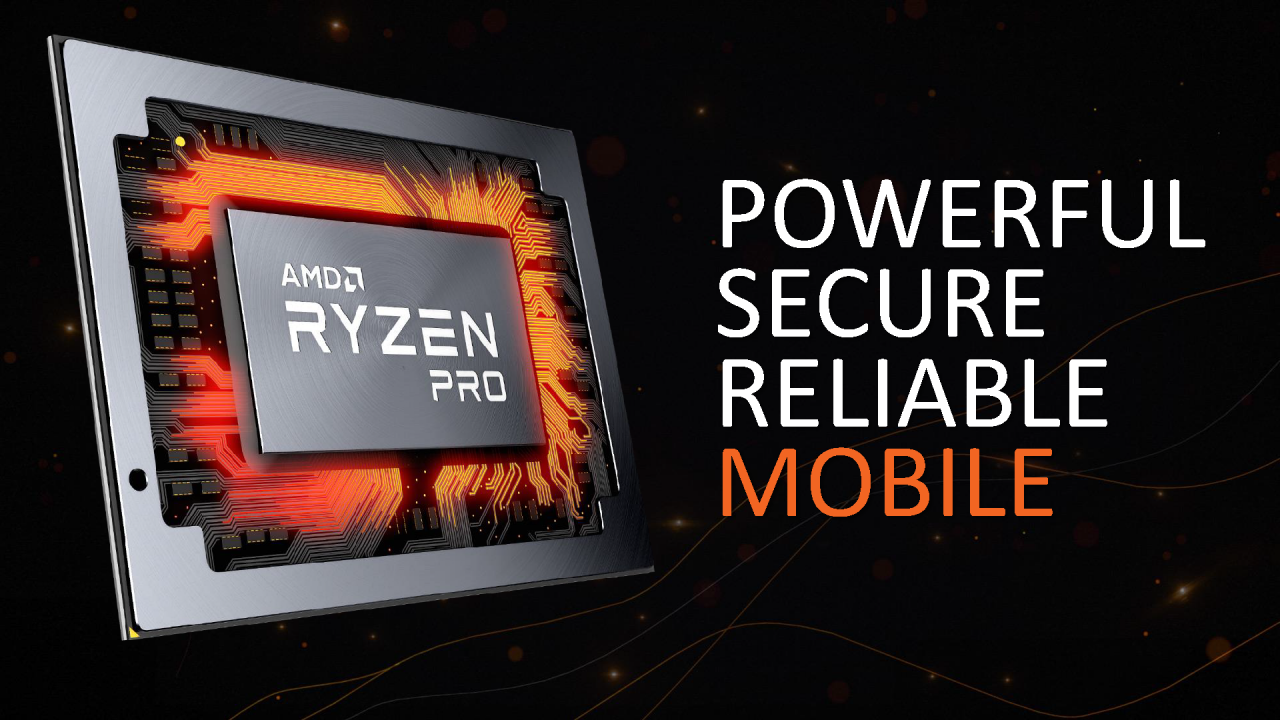 [26/01/2018] CES Press Deck Ryzen Mobile Seite 15