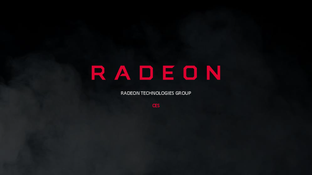 [24/01/2018] CES Press Deck Radeon Graphics Seite 01