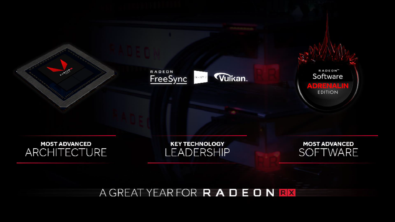 [24/01/2018] CES Press Deck Radeon Graphics Seite 03