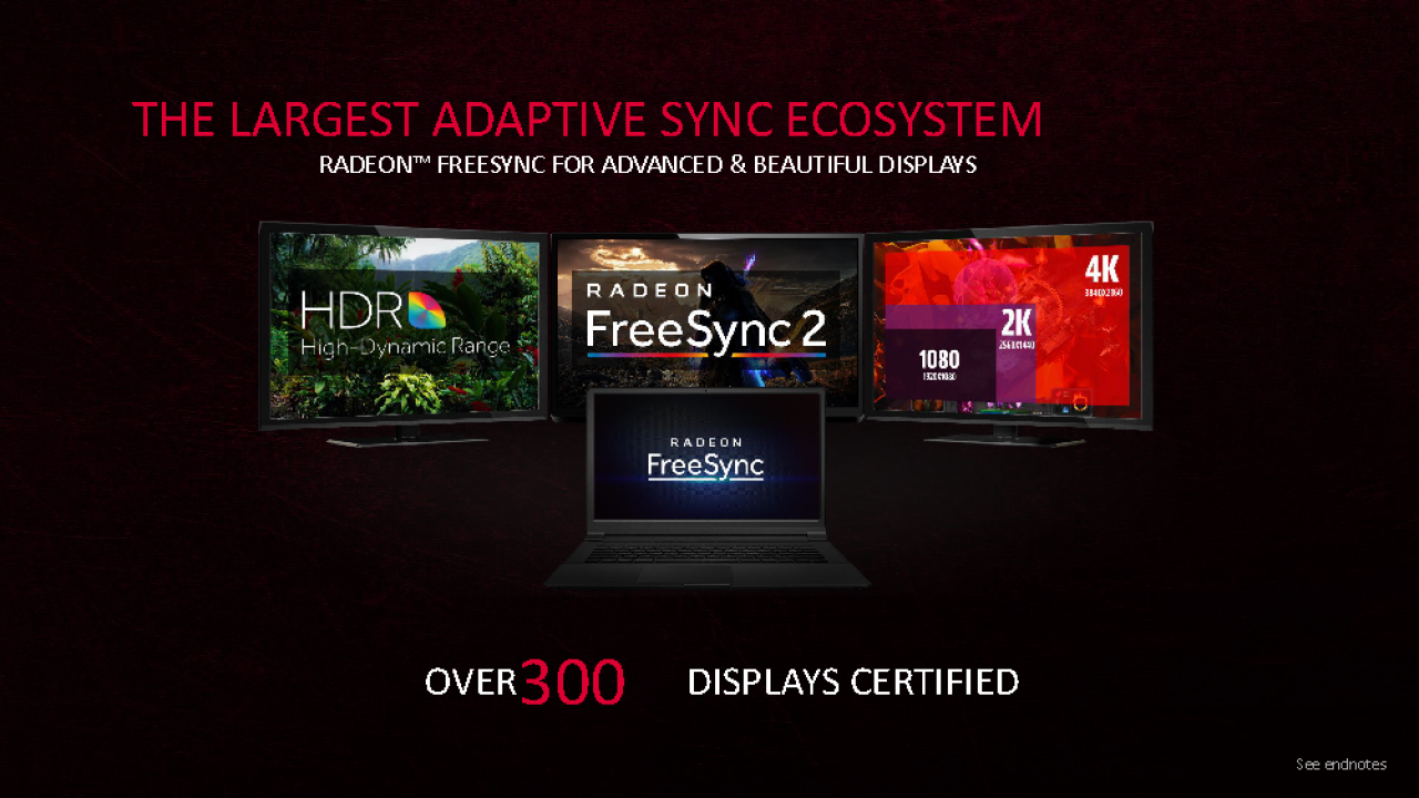 [24/01/2018] CES Press Deck Radeon Graphics Seite 07