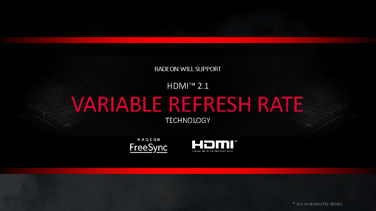 [24/01/2018] CES Press Deck Radeon Graphics Seite 08