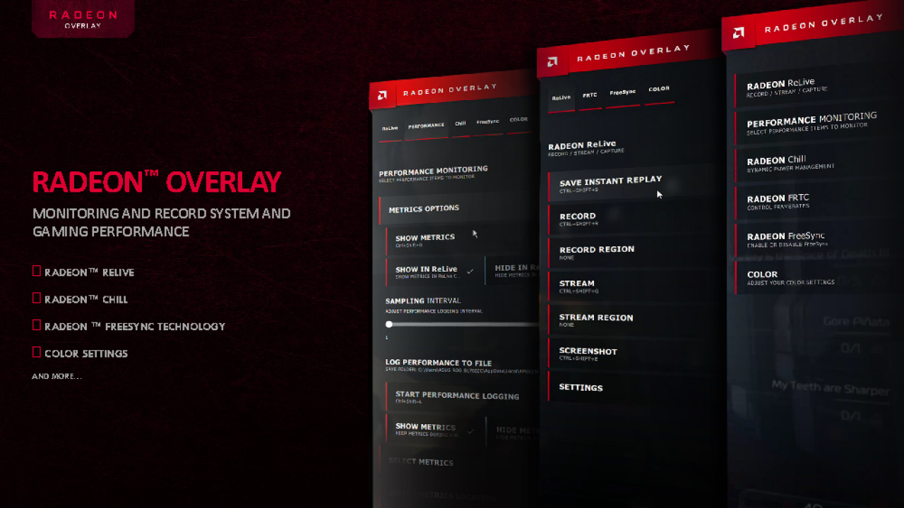 [24/01/2018] CES Press Deck Radeon Graphics Seite 15