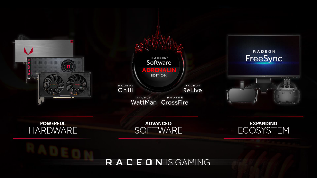 [24/01/2018] CES Press Deck Radeon Graphics Seite 18