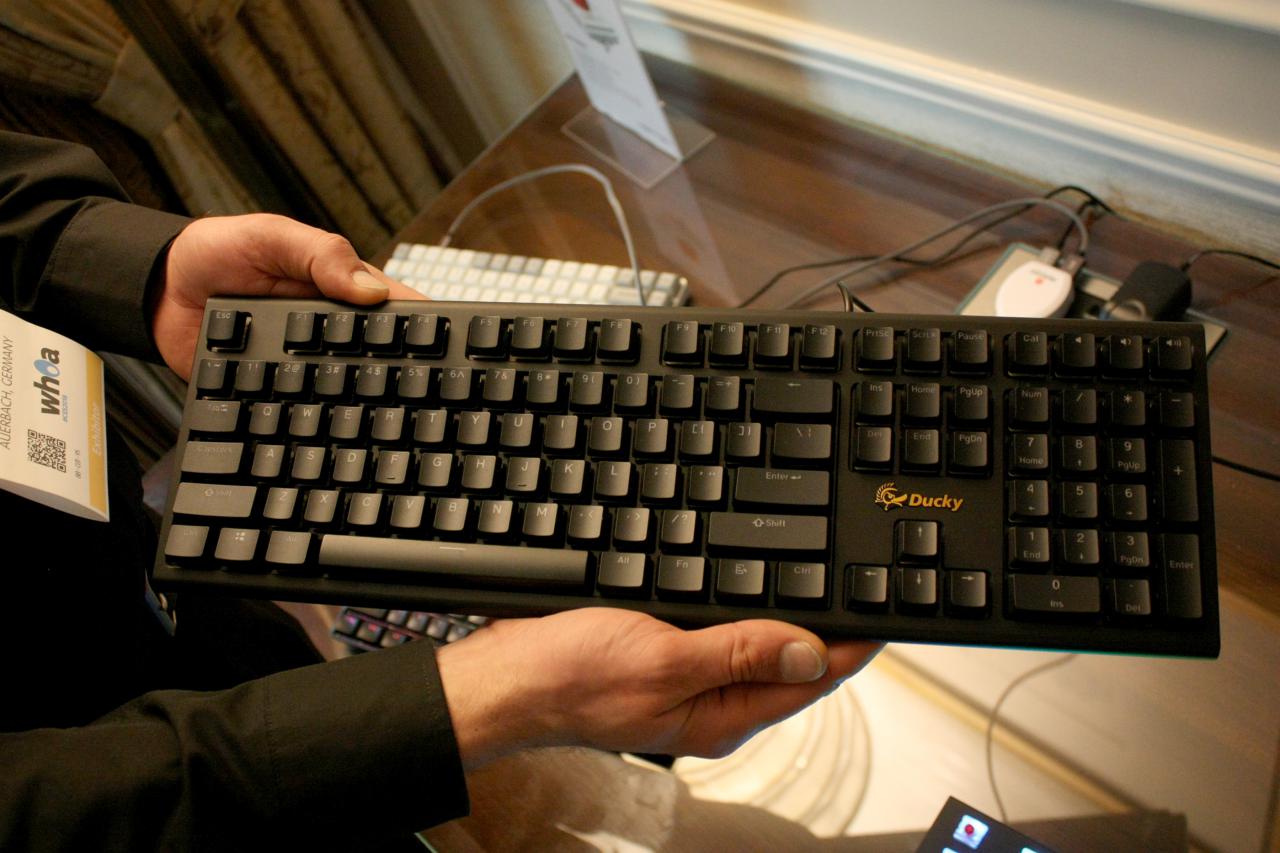 [19/01/2018] Cherry MX Low Profile 03