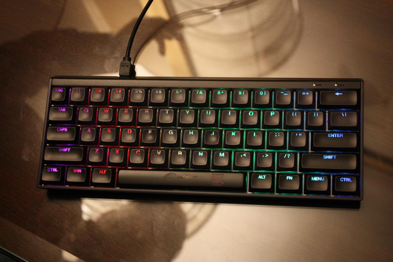 [19/01/2018] Cherry MX Low Profile 04