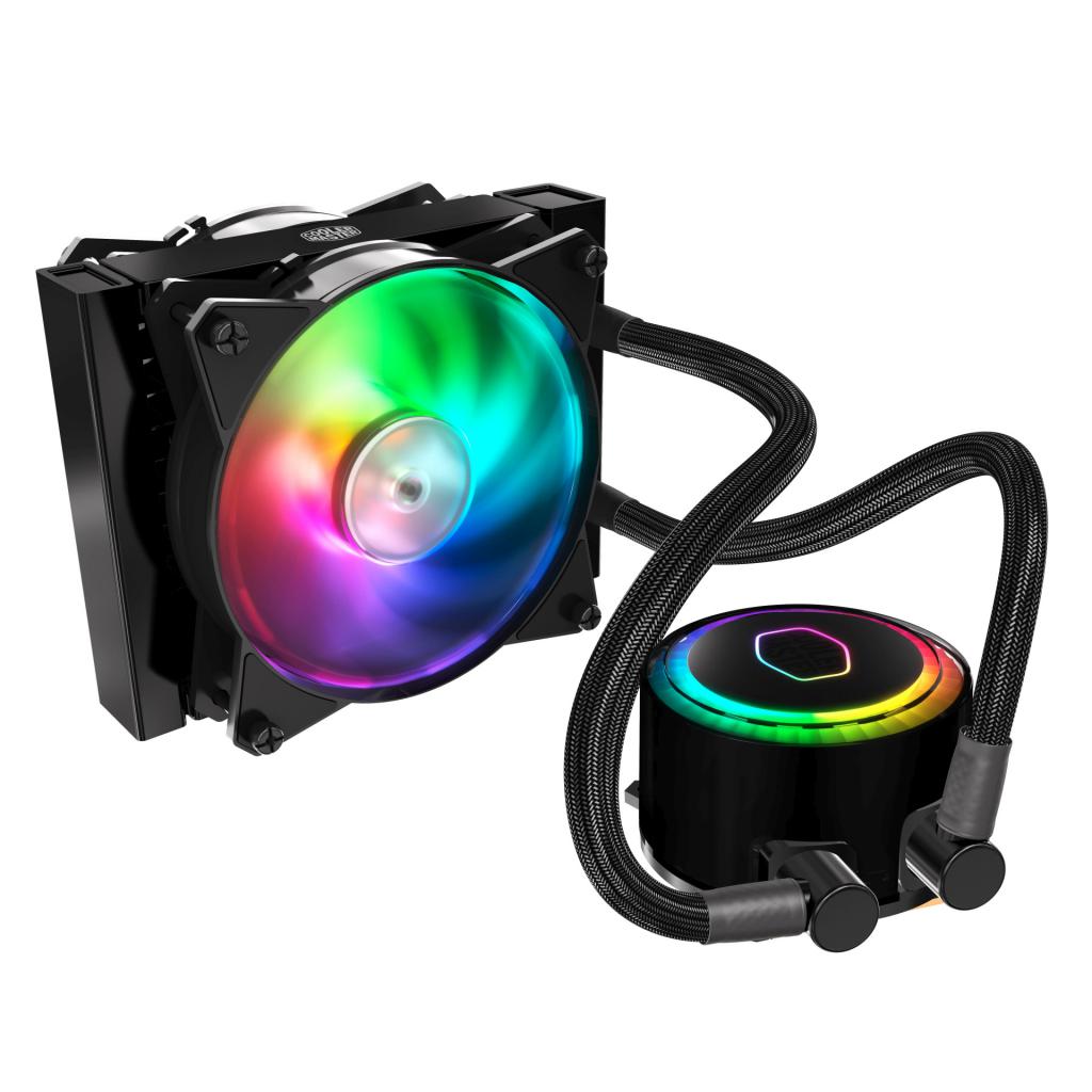 [12/01/2018] Cooler Master Masterliquid ML120R 2