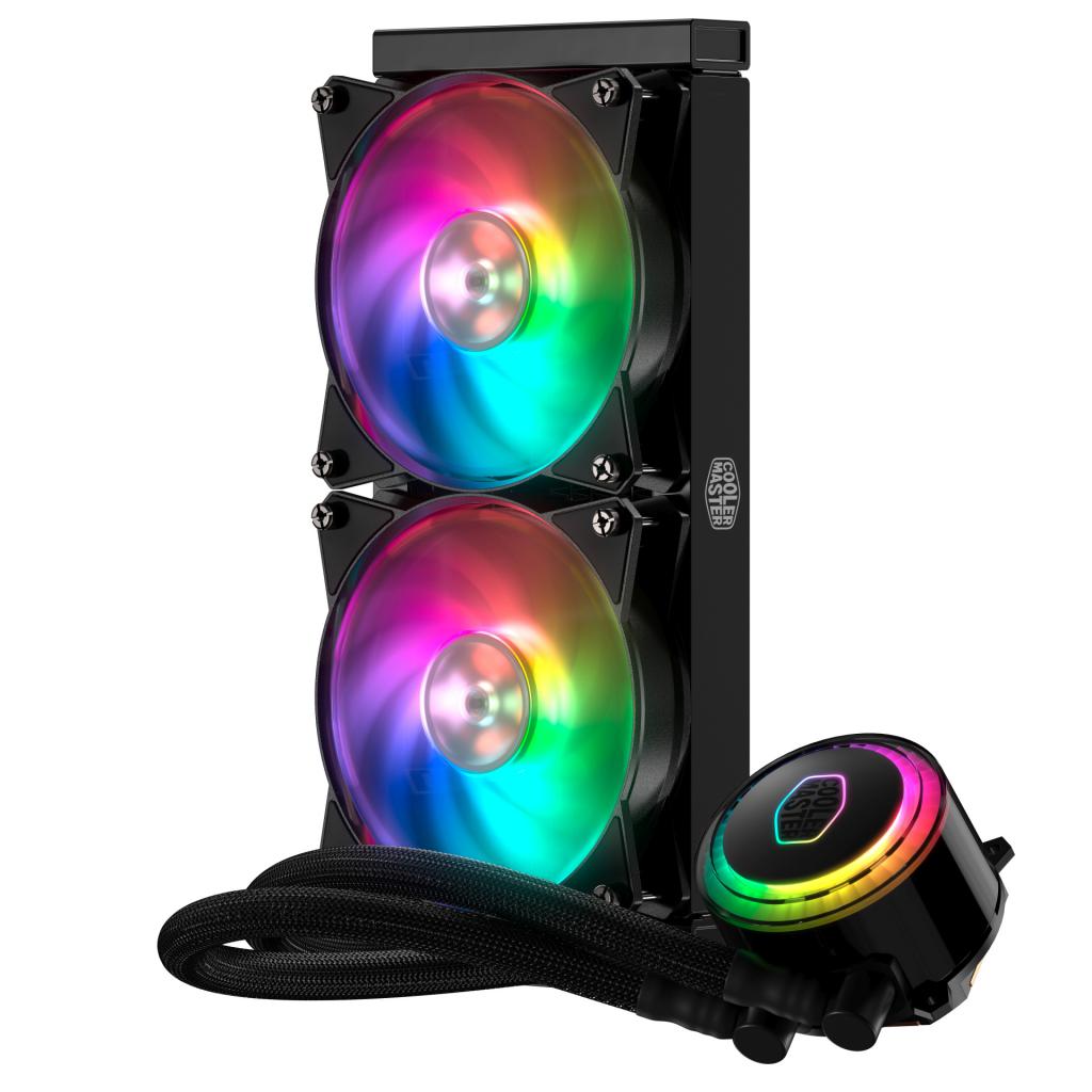 [12/01/2018] Cooler Master Masterliquid ML240R 2