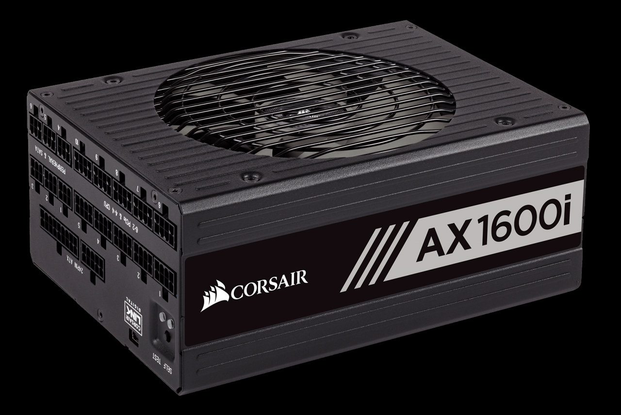 [09/01/2018] Corsair AX1600i: „Das beste Netzteil der Welt“ für 469 Euro (10)