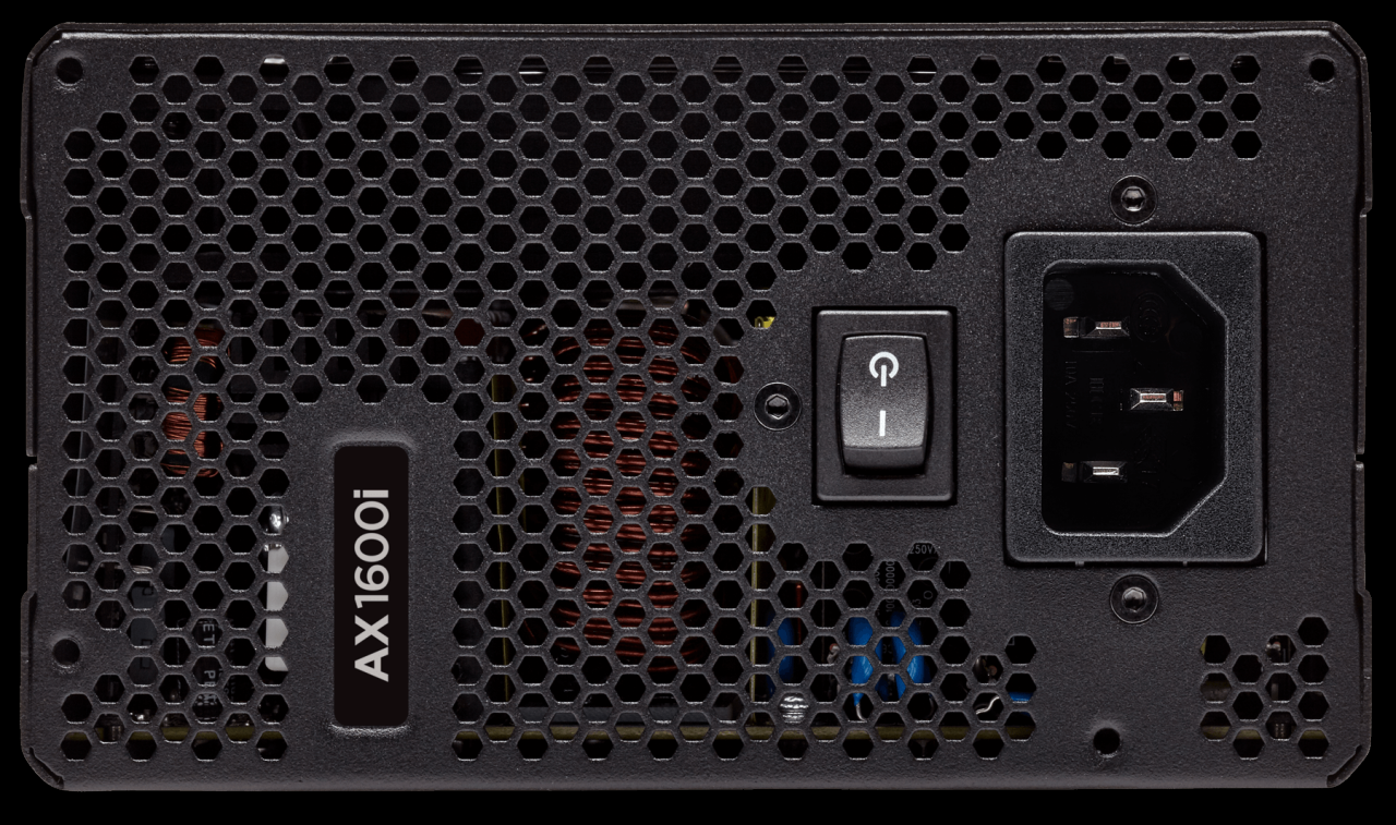 [09/01/2018] Corsair AX1600i: „Das beste Netzteil der Welt“ für 469 Euro (5)
