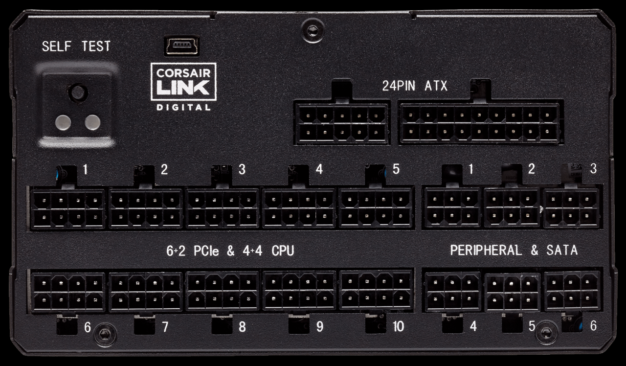 [09/01/2018] Corsair AX1600i: „Das beste Netzteil der Welt“ für 469 Euro (6)