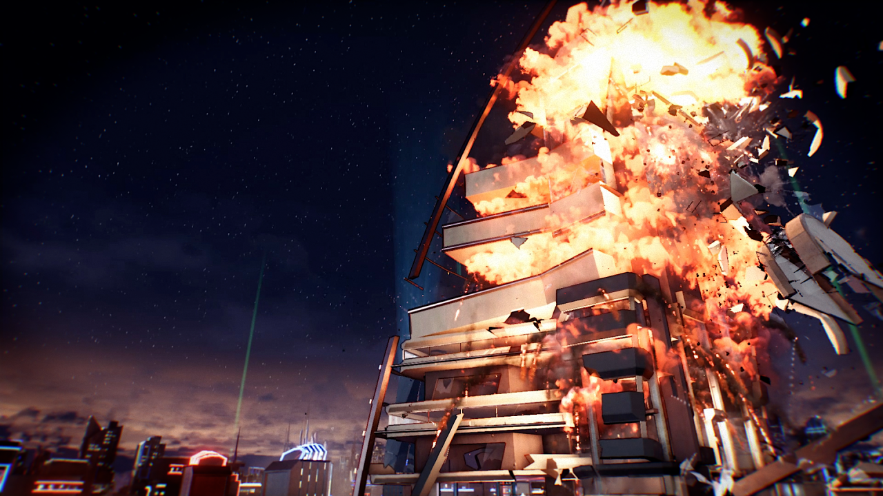 [19/01/2018] Crackdown 3: Bald soll er endlich kommen, der dritte Teil von Crackdown, einer knapp 10 Jahren alten Spieleserie, ein Sandbox-Spiel ganz im Sinne von GTA. Handeln wird Crackdown 3 in einer futuristischen Stadt, in der man als genetisch modifizierter Supersoldat die Gangsterbosse der Region erledigt und die zivile Ordnung wieder herstellt. Die Story ist nach ersten Informationen eher ein Alibigrund, um schnelle Action und Explosionen am laufenden Band rechtfertigen zu können. Sofern Microsoft das Spiel nicht erneut verschiebt, soll ein Release noch in diesem Frühjahr stattfinden – exklusiv für den PC und Xbox One. Trailer&nbsp; 