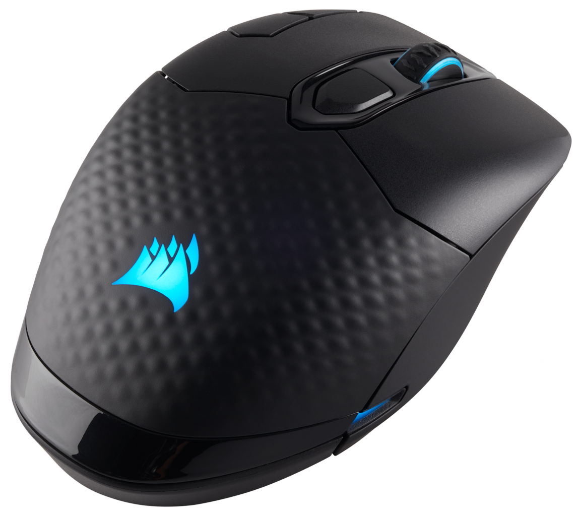 [09/01/2018] DARK CORE RGB 02 CYAN