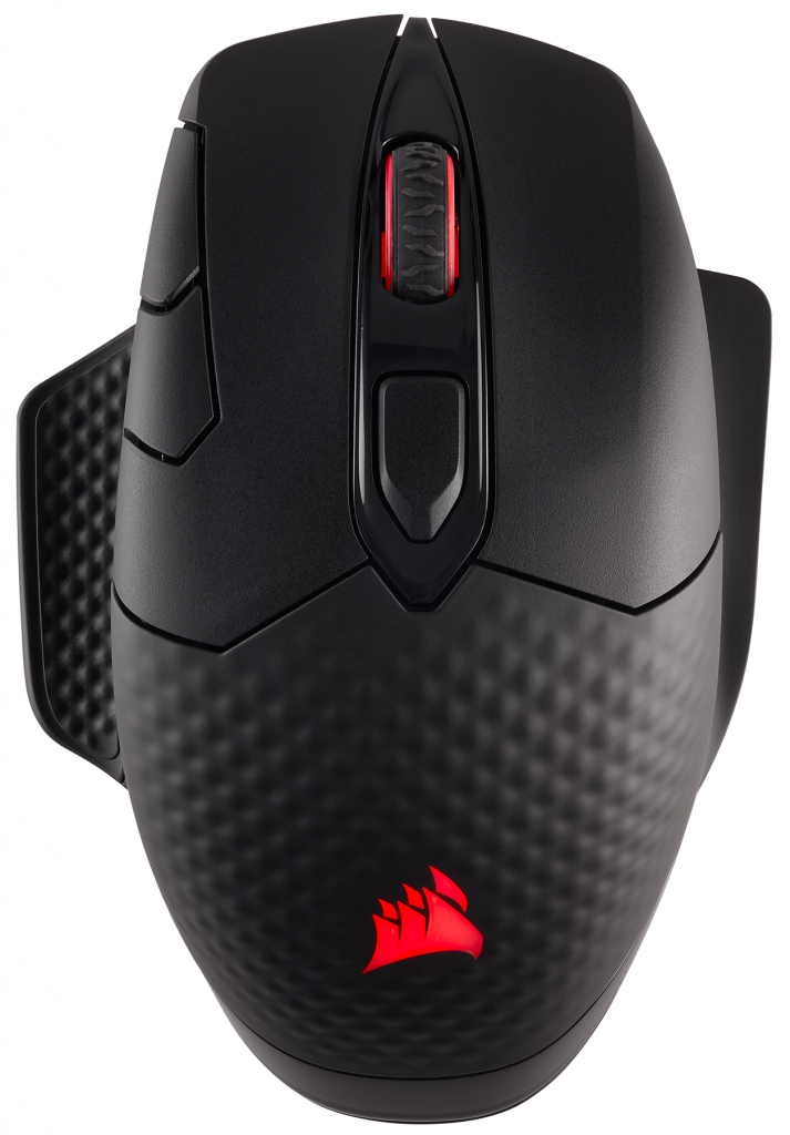 [09/01/2018] DARK CORE RGB 07 RED