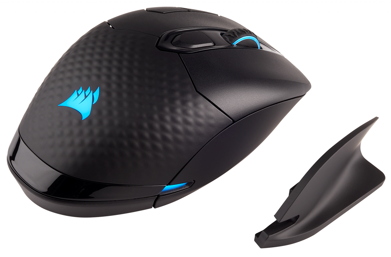 [09/01/2018] DARK CORE RGB 12 CYAN