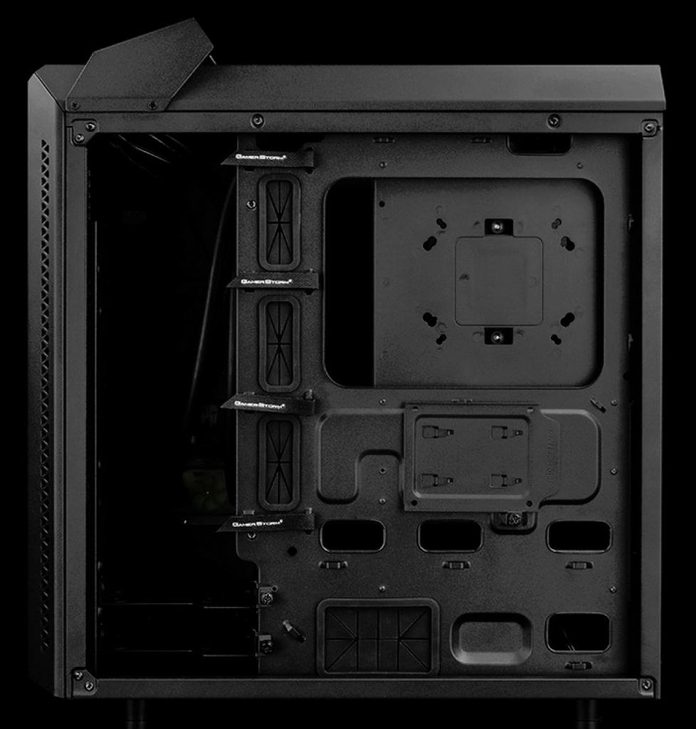 [01/01/2018] Deepcool Baronkase Liquid