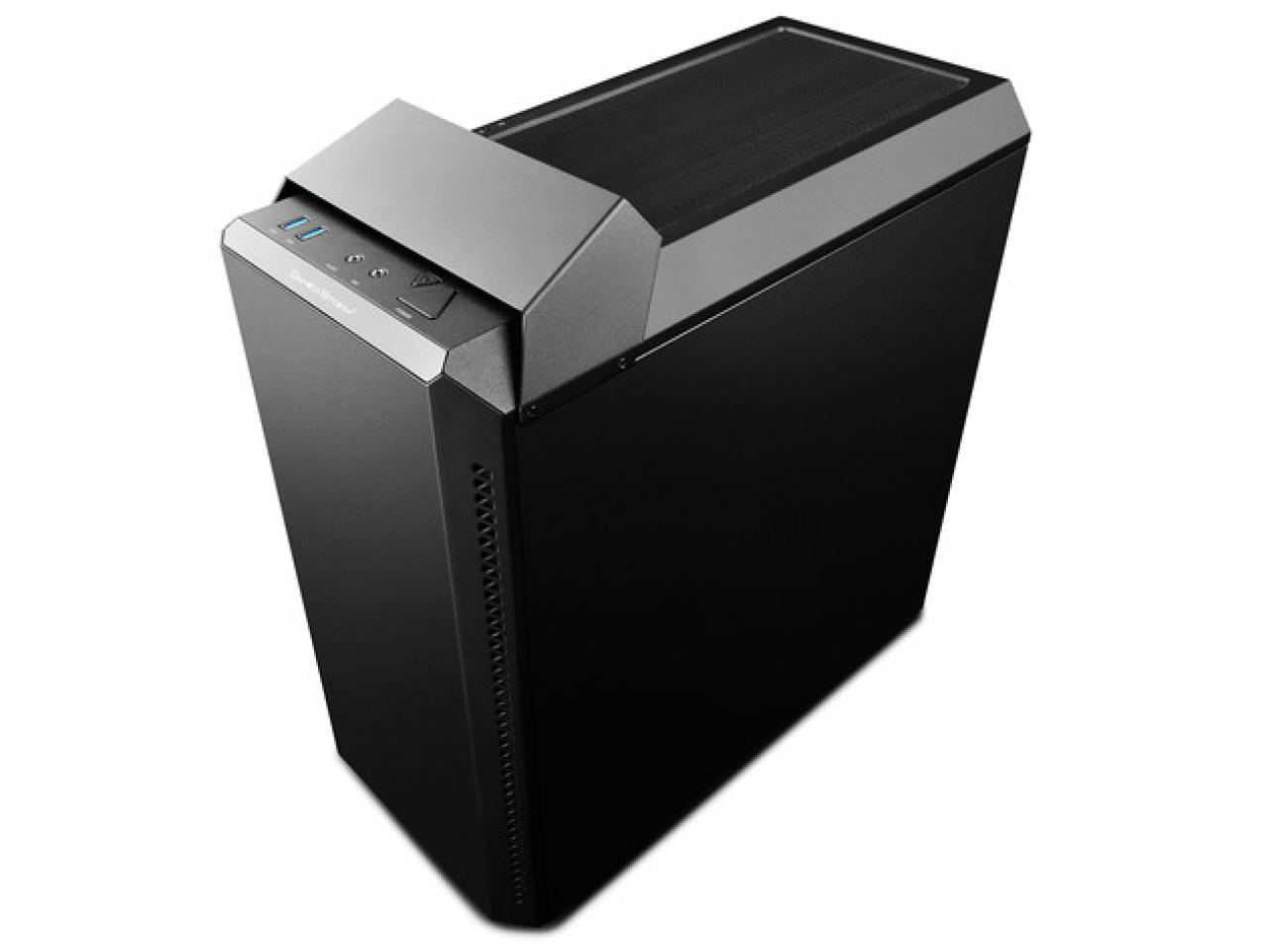[01/01/2018] Deepcool Baronkase Liquid