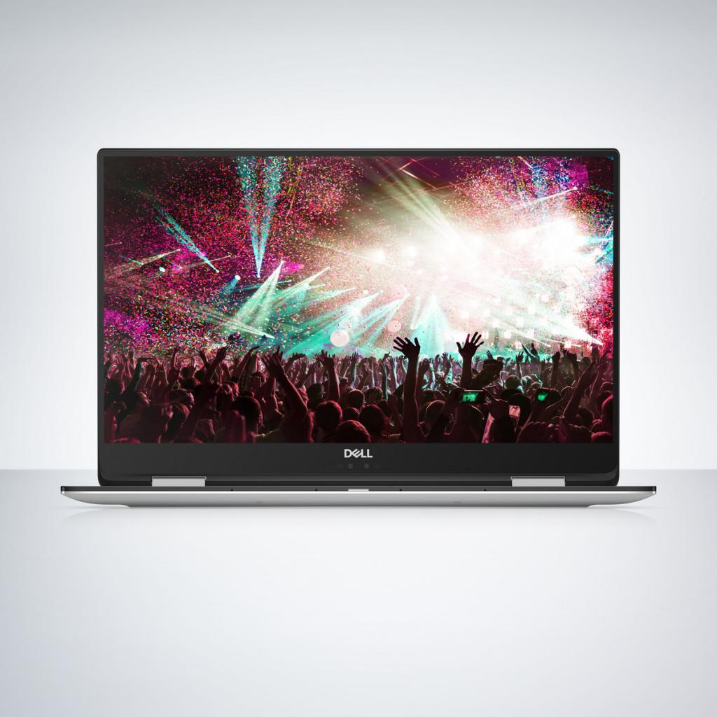 [10/01/2018] Dell XPS