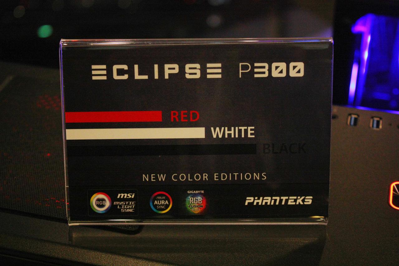 [17/01/2018] Eclipse P300 02