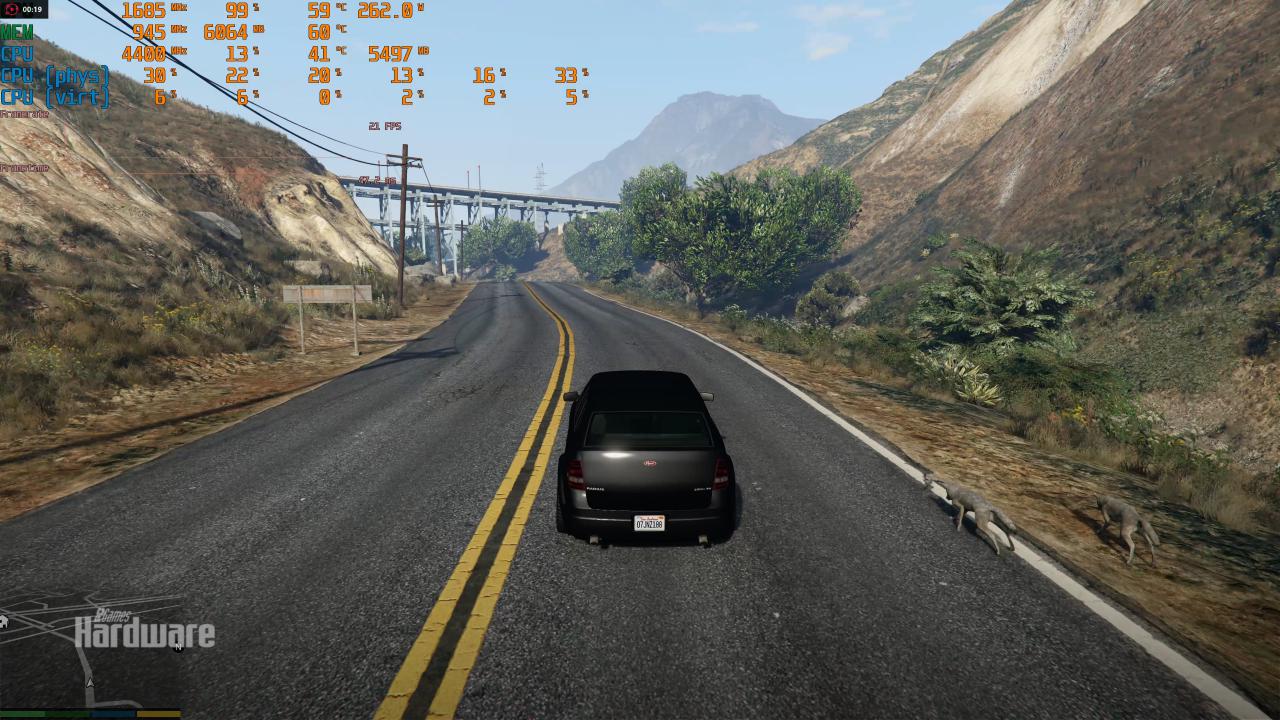 [15/01/2018] GTA 5 – 