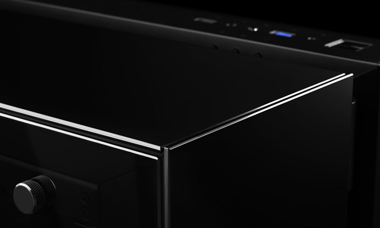 [26/01/2018] New Ark 90: Neues Gehäuse von Deepcool eignet sich für Wasserkühler (16)