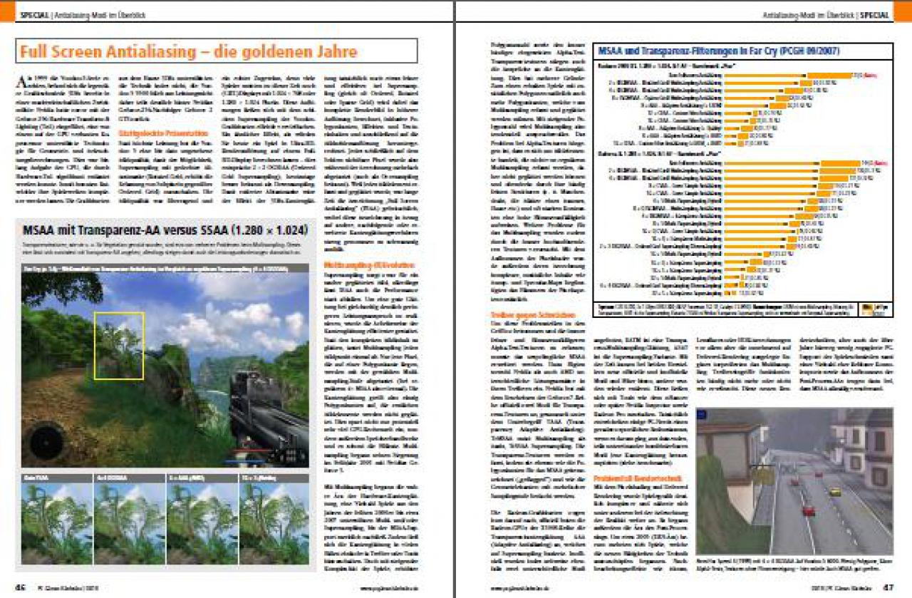 [29/01/2018] Grafikkarten 02 (PC Games Hardware #209 03/2018)