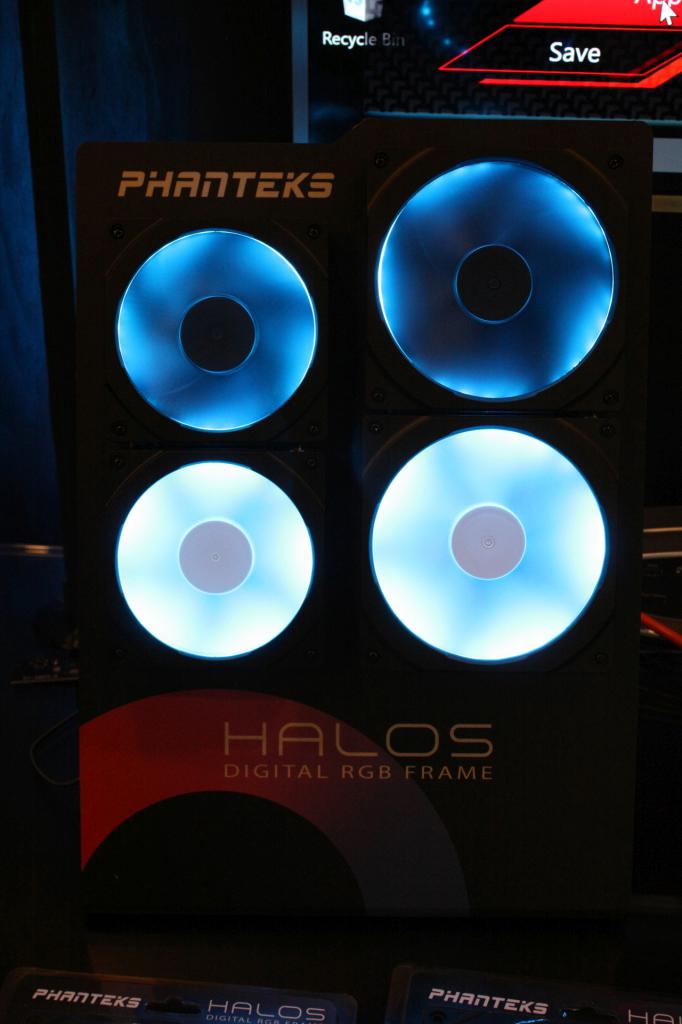 [17/01/2018] Halos 01