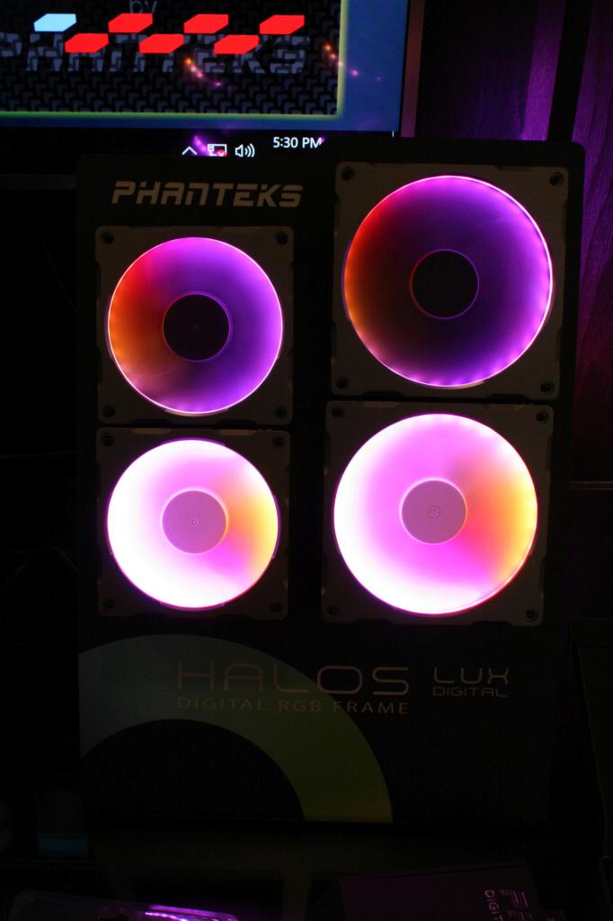 [17/01/2018] Halos 02