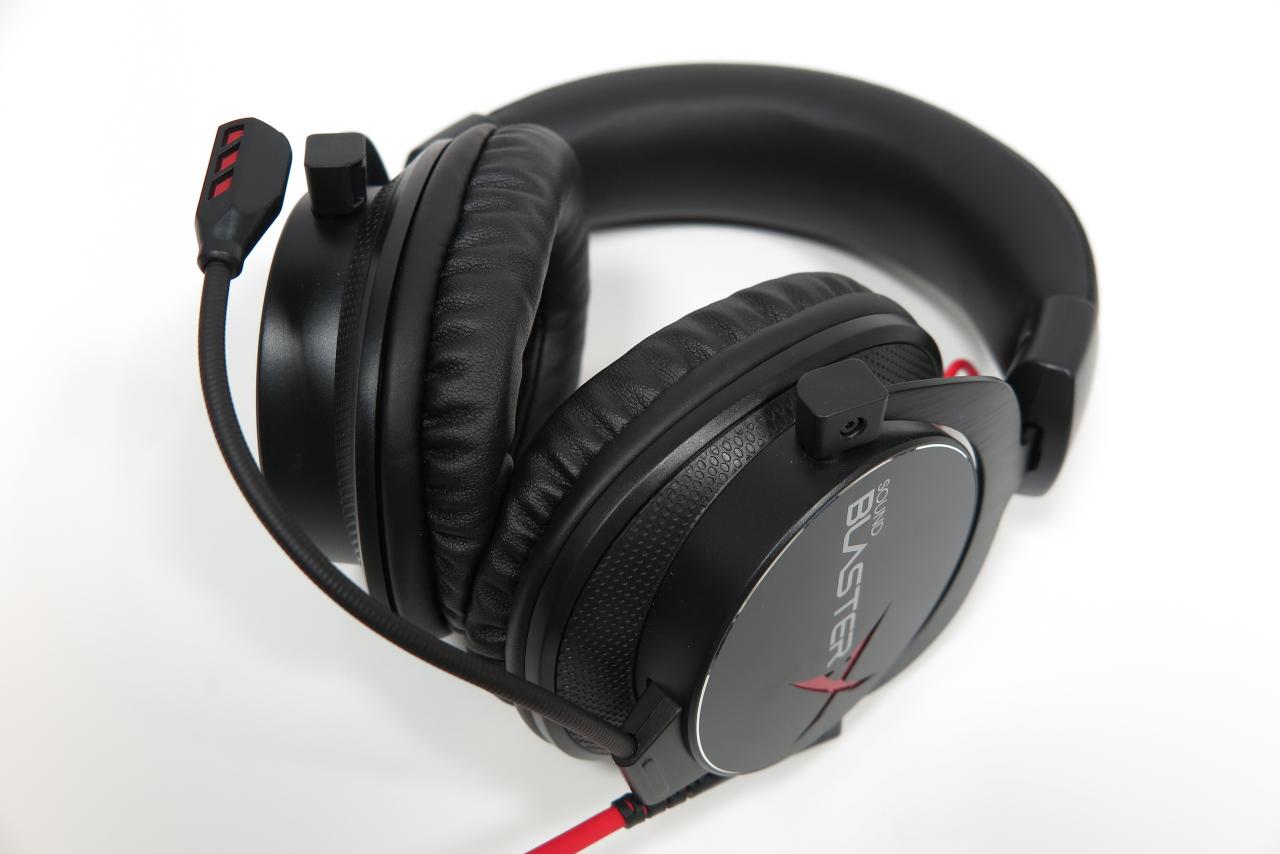 [08/01/2018] Creative Sound Blaster X H7 Tournament Edition