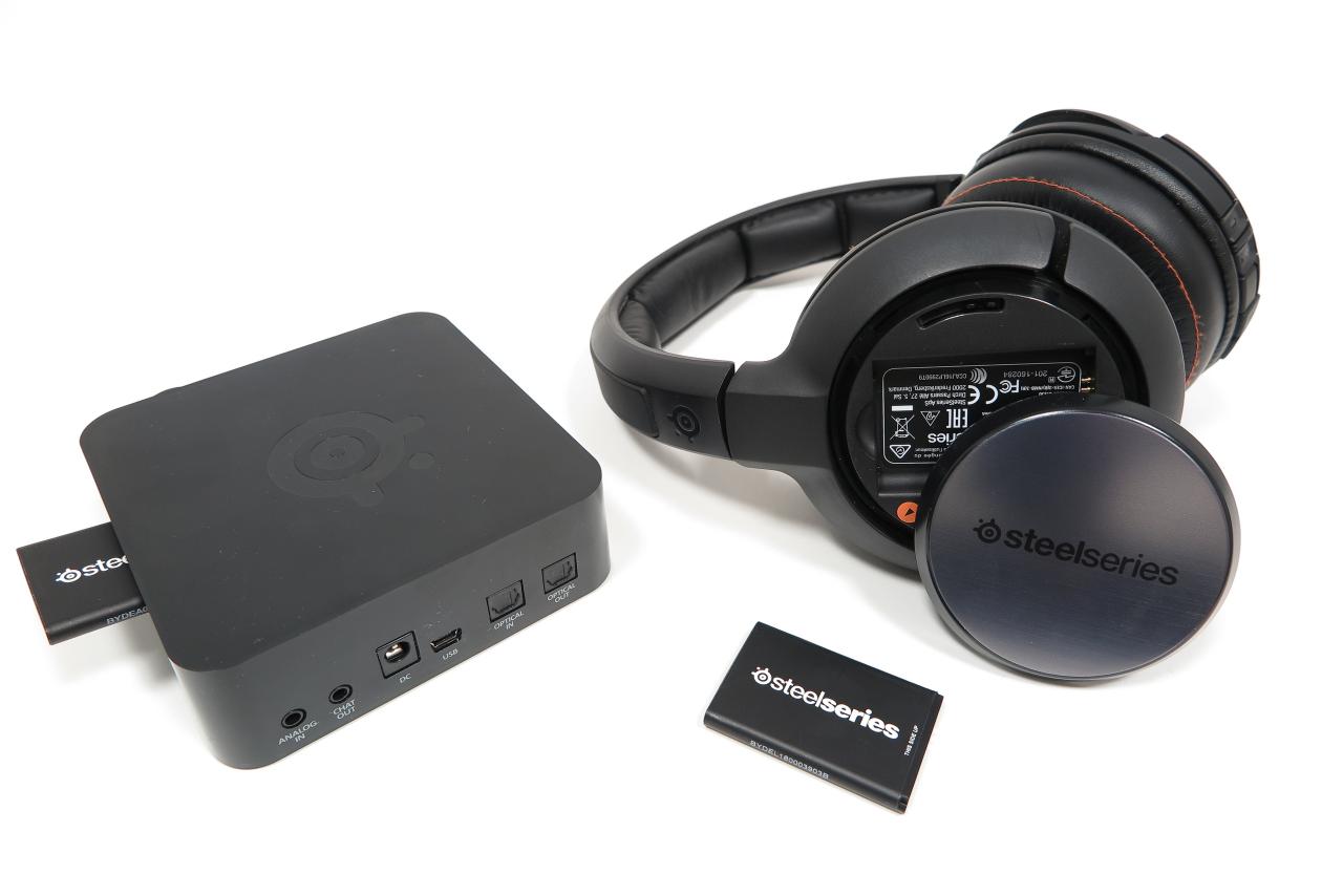 [08/01/2018] Steelseries Siberia 840