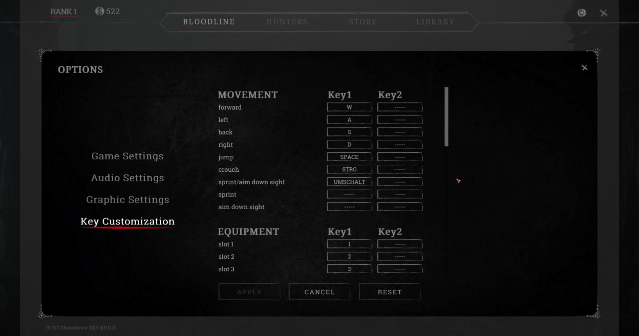 [30/01/2018] Hunt: Showdown von Crytek - Erste Technik-Eindrücke aus der Closed Alpha (Bilder: 4.096 × 2.160 mit maximalen Details, downsampled) (3)