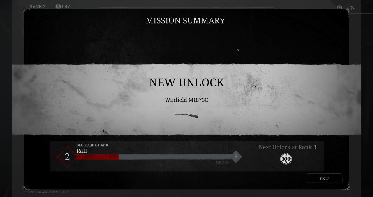 [30/01/2018] Hunt: Showdown von Crytek - Erste Technik-Eindrücke aus der Closed Alpha (Bilder: 4.096 × 2.160 mit maximalen Details, downsampled) (26)