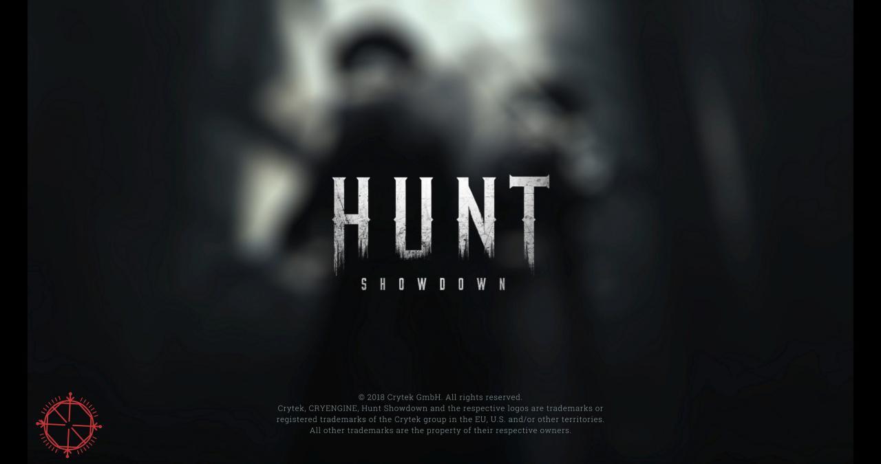 [30/01/2018] Hunt: Showdown von Crytek - Erste Technik-Eindrücke aus der Closed Alpha (Bilder: 4.096 × 2.160 mit maximalen Details, downsampled) (29)