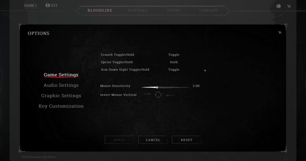 [30/01/2018] Hunt: Showdown von Crytek - Erste Technik-Eindrücke aus der Closed Alpha (Bilder: 4.096 × 2.160 mit maximalen Details, downsampled) (5)
