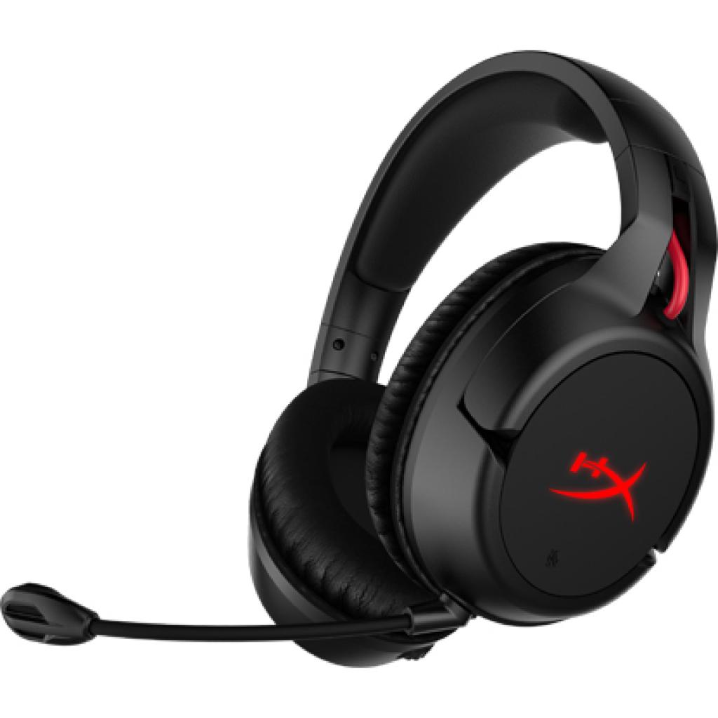 [11/01/2018] HyperX Cloud Flight