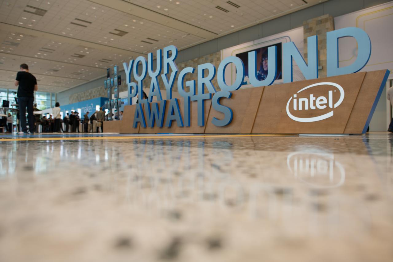 [05/01/2018] Intel: Erster Hinweis auf Rocket Lake und 500er-PCHs (1)