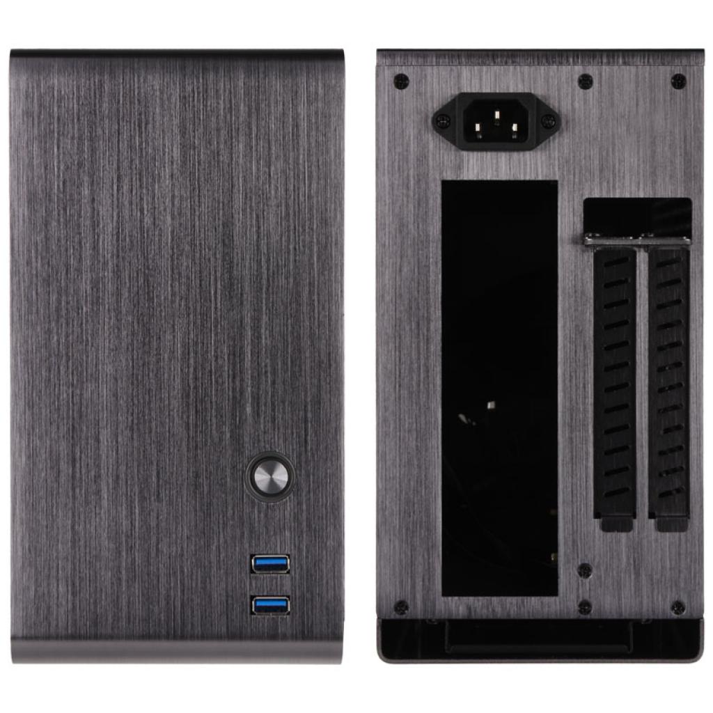 [24/01/2018] Kolink Rocket: Dan-Cases-Klon im Mini-ITX-Format kostet 160 Euro (5)