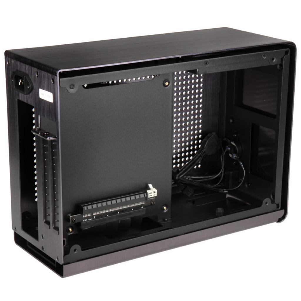 [24/01/2018] Kolink Rocket: Dan-Cases-Klon im Mini-ITX-Format kostet 160 Euro (8)