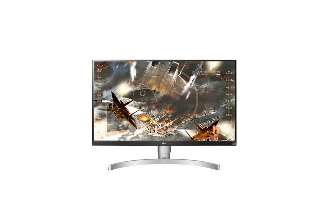 [25/01/2018] LG 27UK650 1